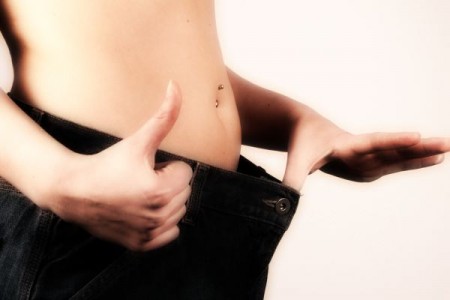 metabolismo lento sovrappeso