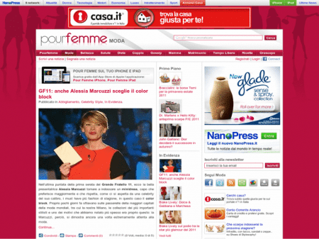 moda pour femme 12000 fans
