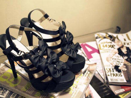 scarpe zara modelli nuova stagione