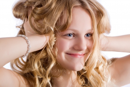 schiarire capelli naturalmente
