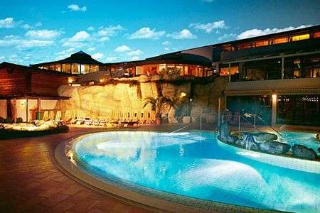 terme loipersdorf