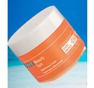 abbronzatura veloce crema abbronzante