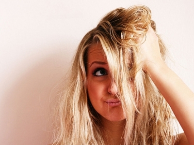 capelli secchi rimedio casalingo