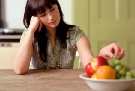 cibo e depressione psicologia per dimagrire