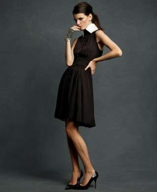 Karl Lagerfeld per Macys vestito chic