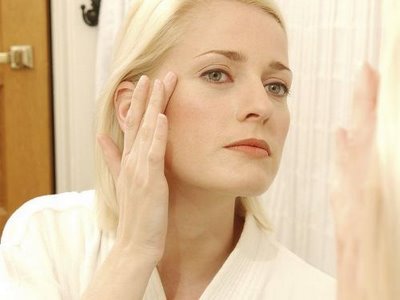 macchie pelle sole