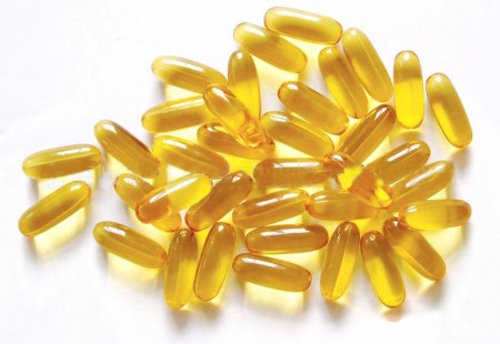 omega 3 attenzione