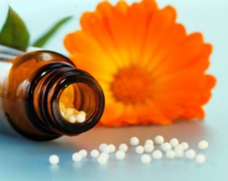 Medicinali omeopatici