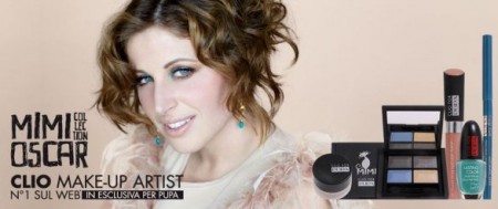 Mimi oscar clio
