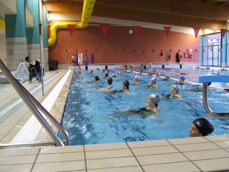 acquagym benefici corpo
