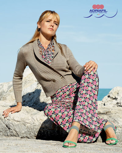 cardigan autunno