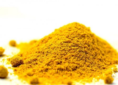 curcuma dieta spice