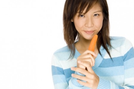 dieta carote