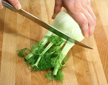 dieta del finocchio per depurare