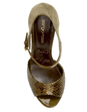 gucci carine roitfeld