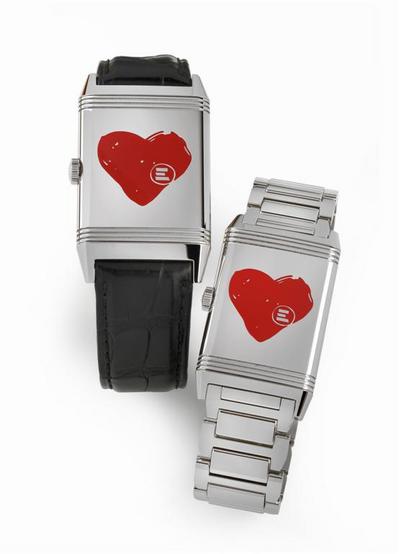 jaeger le coultre reverso emergency
