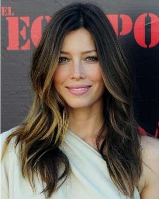 Jessica Biel foto