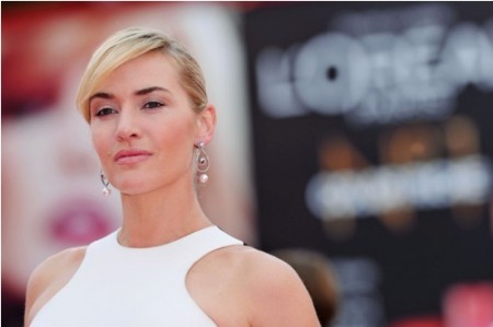 kate winslet venezia