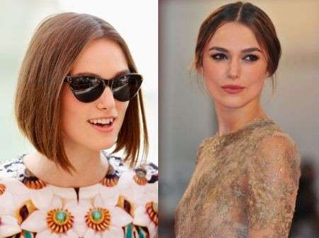 Keira Knightley Mostra del Cinema di Venezia
