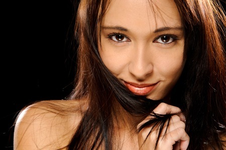 Ridonare vitalità ai capelli con la maschera all’olio d’argan. Un portento!