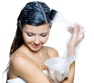 Per voi una maschera capelli fai da te per ottenerli super voluminosi!