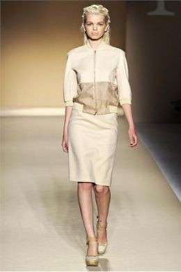 Max Mara pe 2012