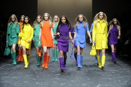 Milano Moda Donna, party 21 settembre