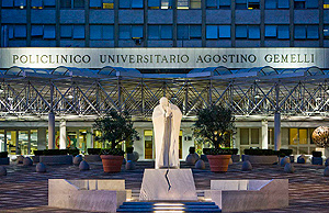 policlinico gemelli tbc epidemia