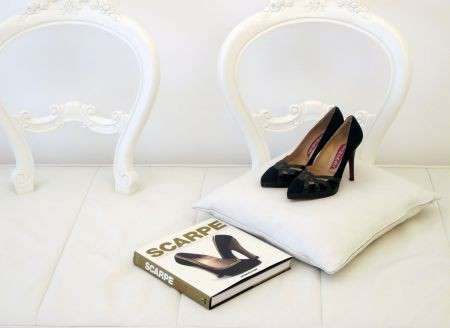 Rizieri shoes