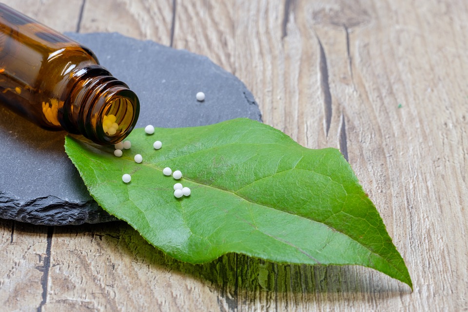 vaccino omeopatico, i globuli di questo rimedio naturale