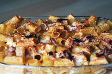 calorie dei primi piatti ricette