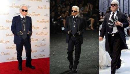 Karl Lagerfeld