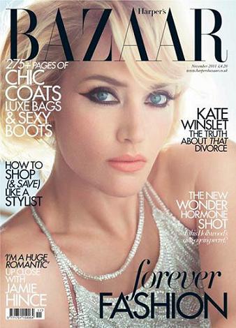 kate winslet make up