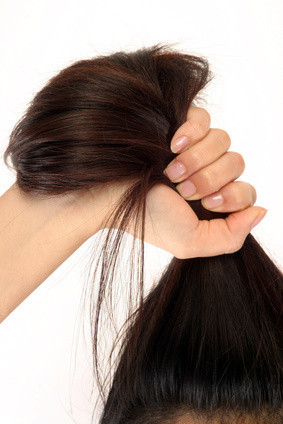 lievito di birra capelli