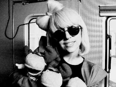Pettinature di Lady Gaga