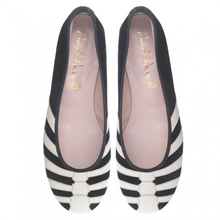 pretty ballerina skeleton