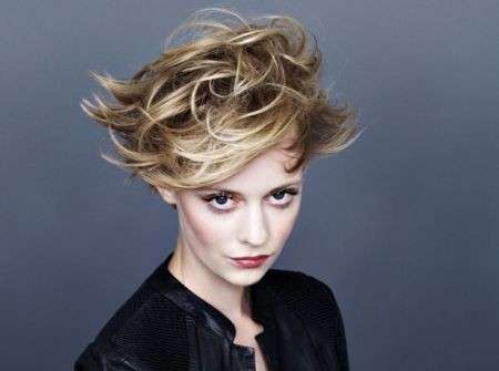 taglio corto jean louis david spettinatissimo
