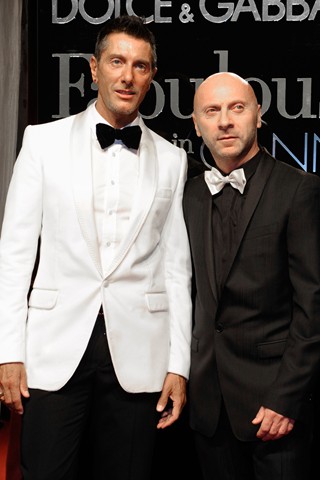 Dolce Stefano.Gabbana fisco