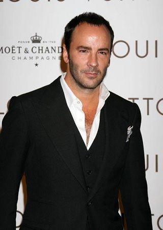 Tom Ford per H&M