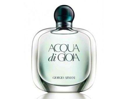 Armani profumi Acqua di Gioia
