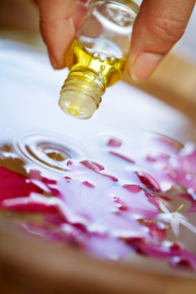 aromaterapia e pericoli