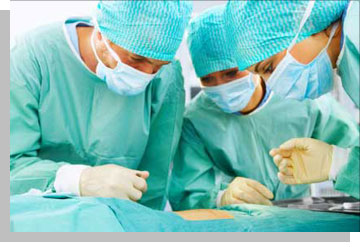 chirurgia rischio donne obese