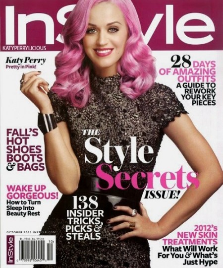 colore capelli rosa katy perry