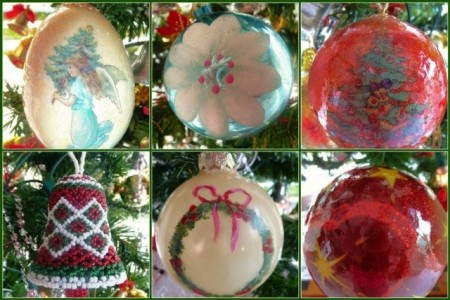 Decorazioni natalizie fai da te per la tua casa