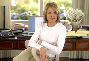 diane keaton