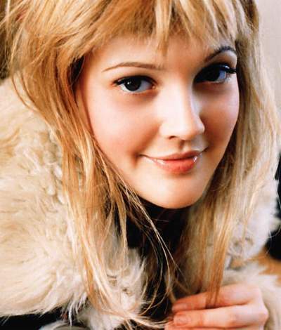 drew barrymore attrice poco redditizia