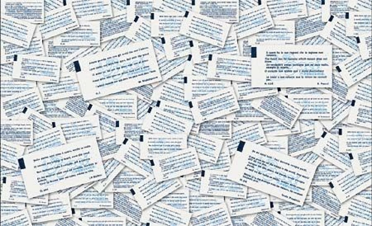 Le Frasi Dei Baci Perugina Da Dedicare Al Vostro Amore Pourfemme