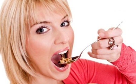 mangiare grassi e diabete