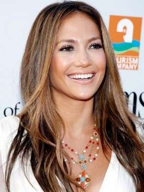 pelle viso jennifer lopez maschera placenta