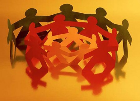 Aiutare gli altri riduce stress
